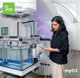 Blue Phantom³ Water Phantom