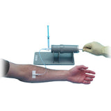 PET Shipping System for Double-Ended PET Pig