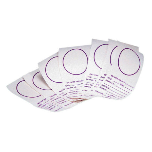 Wipe Test Kits