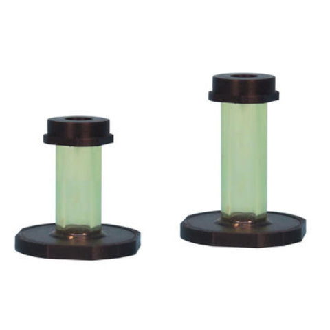 Dose Drawing Syringe Shields