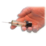 Pro-Tec® IV Syringe Shield