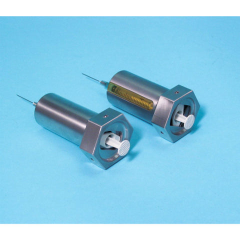 Gaard Lock™ PET Syringe Shield