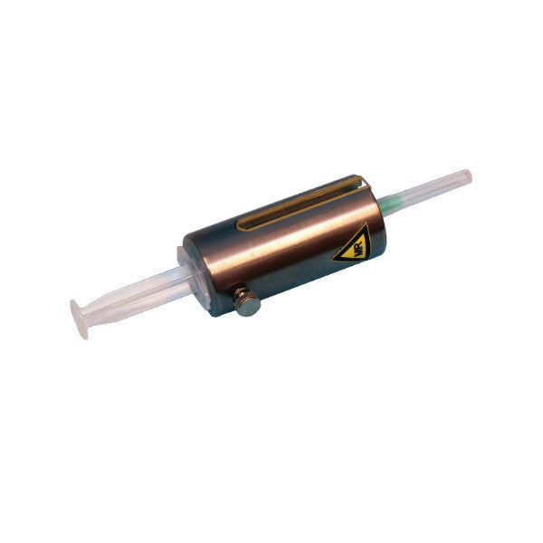 Pro-Tec® PET/MR Syringe Shield