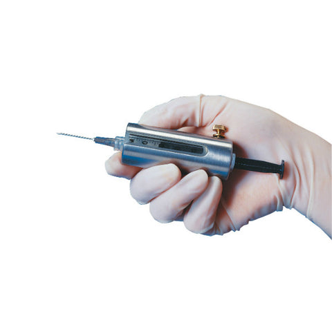 Pro-Tec® PET Syringe Shield