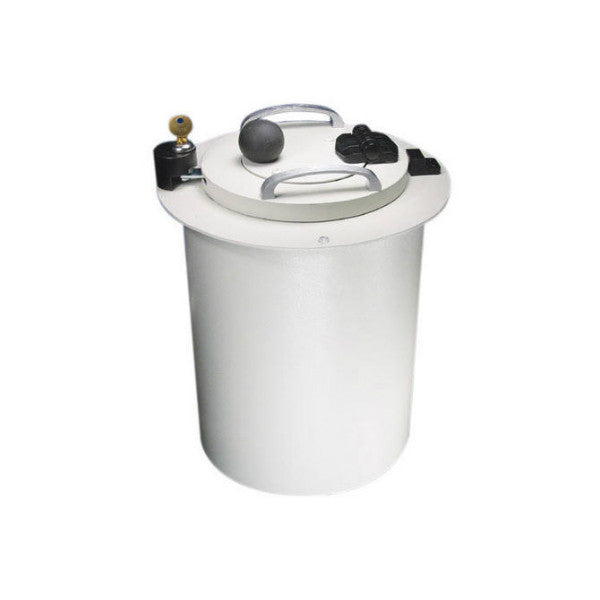 High Energy PET Sharps Container Shield