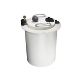 High Energy PET Sharps Container Shield