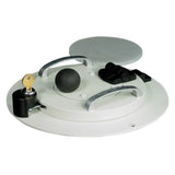 High Energy PET Sharps Container Shield