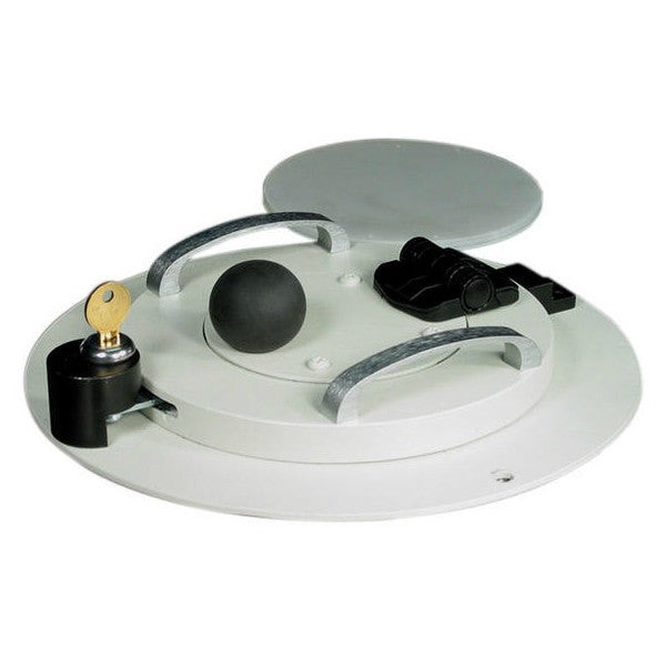 High Energy PET Sharps Container Shield – Gamma Gurus