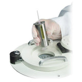 High Energy PET Sharps Container Shield