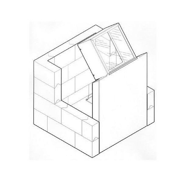 [新品セット]GALLIUM LLIC ION BLOCK GE 78627 GE432MAX-N/ULTRA LFL UltraMax Electronic High