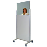 Clear-Lead™ Mobile X-Ray Barriers