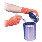 Shielded Storage Containers