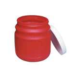 Shielded Storage Containers