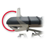 Vasc Pro™ Vascular Ultrasound Table