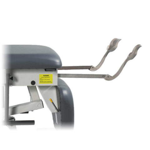 Retractable Stirrups