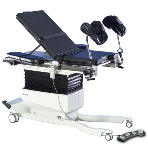 Brachytherapy C-Arm Table - 810