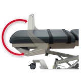 Echo/Vasc Pro™ Vascular Echocardiography Table