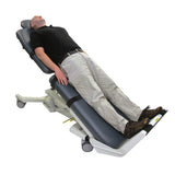 Echo/Vasc Pro™ Vascular Echocardiography Table