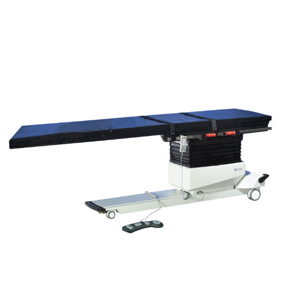 meda MTLVMONLOADJ 40″ Fully Padded Extra-Wide Metal Frame Creeper