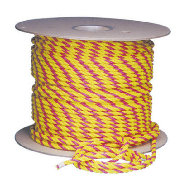 Warning Rope