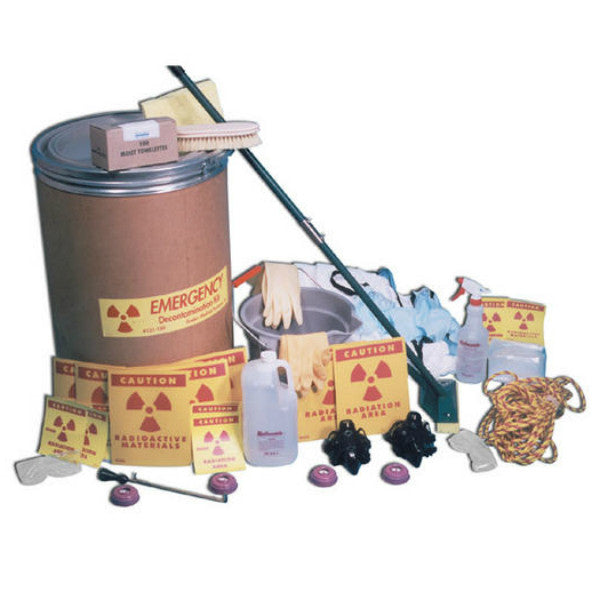 Decontamination Kit