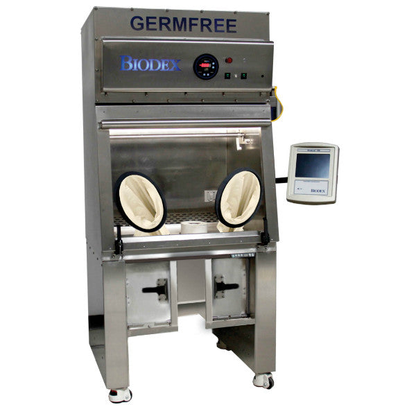 Portable Shielded Isolator