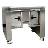 Portable Shielded Isolator