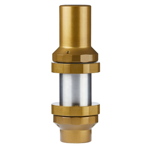 TSLine - Theranostic Syringe Shield - 5cc