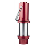 TSLine - Theranostic Syringe Shield - 30cc and 60cc