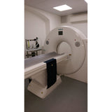 Scan-Track External Channel System