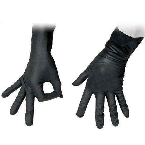 Powder Free Radiation Attenuating Gloves