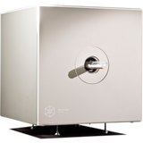 γ-CUBE high-sensitivity, high-resolution SPECT imager