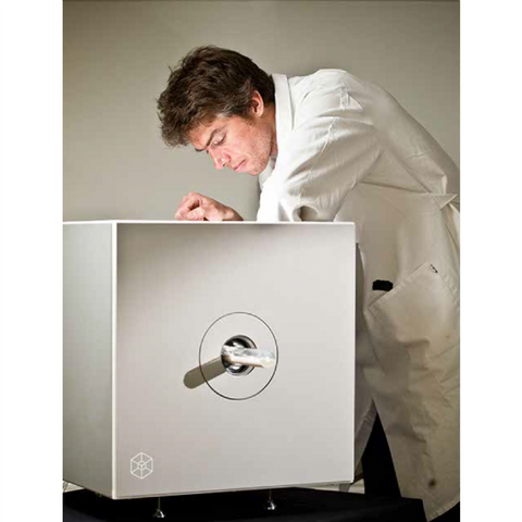 β-CUBE high-performance preclinical PET imager