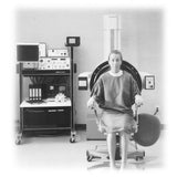 Imaging Chair