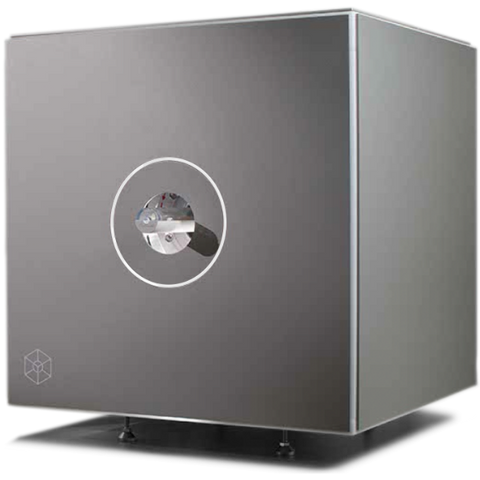 X-CUBE high-throughput micro-CT