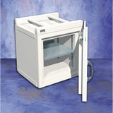 Lead-Lined Storage Safe