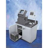 Lead-Lined PET Unit Dose Cabinet