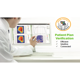 Platform based Plan Verification: myQA Patients