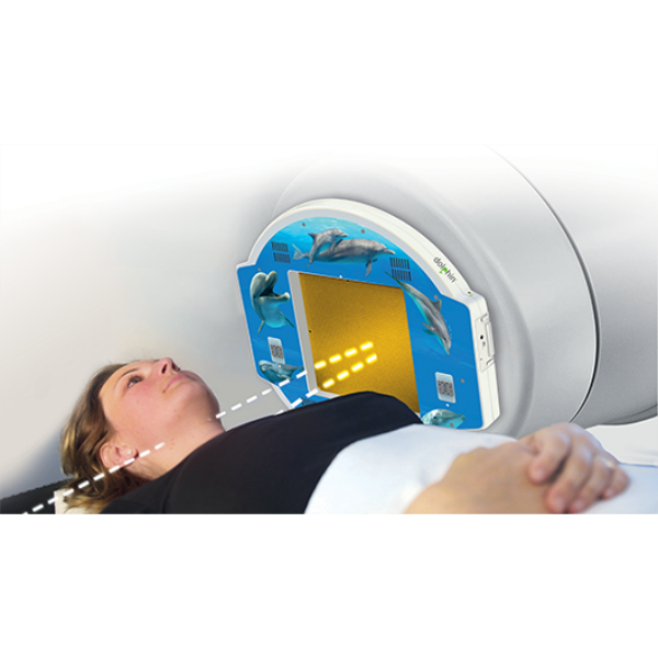 Online Treatment Monitoring: Dolphin