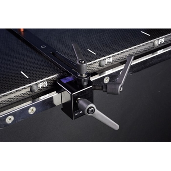 Accessory Rail Locking Block