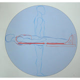 Weight Bearing MRI - Portal Gravity System