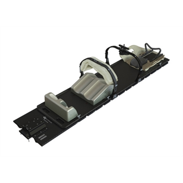 Body Pro-Lok™ System for SBRT Immobilization