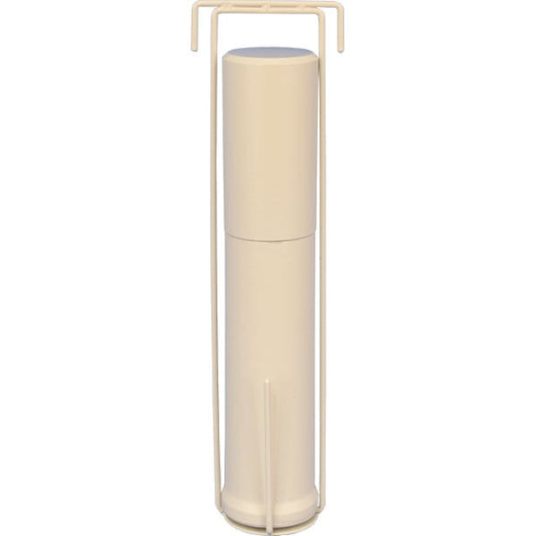 CAP-MAC-S Moly Assay Canister For Syringes