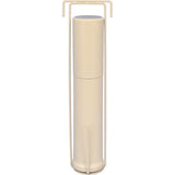 CAP-MAC-S Moly Assay Canister For Syringes