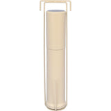 CAP-MAC-S Moly Assay Canister For Syringes