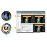 COMPASS 3D Patient Dose Analysis