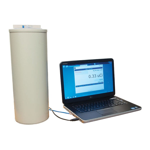 Capintec™ CRC-PC Smart Chamber