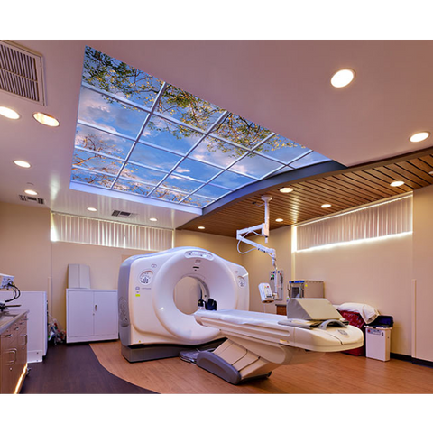 Sky Factory - Custom Designs