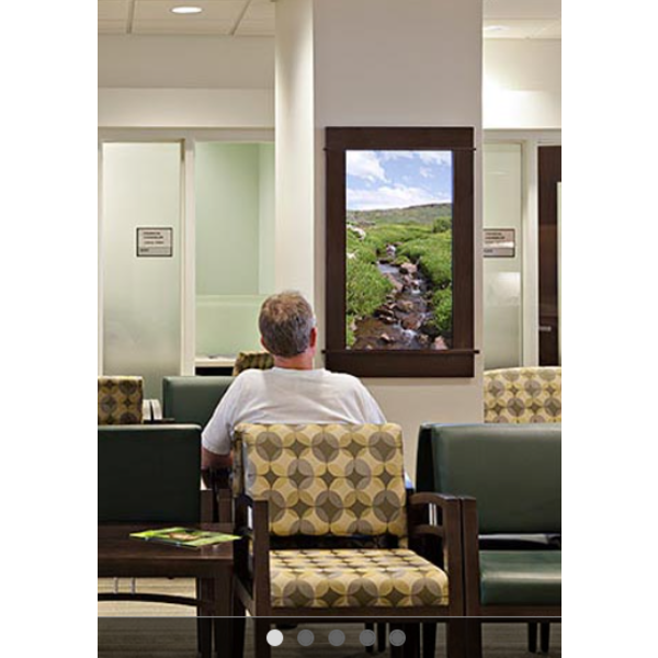 Sky Factory - eScape 2.0 - Digital Cinema Windows