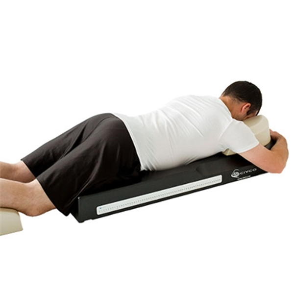 Carbon Fiber Bellyboard